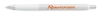 Souvenir® Kristoff RABS Pen - White