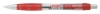 Good Value™ Fossil RABS Gel Pen - Red