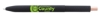 Good Value™ Feather-Weight RABS Pen - Black