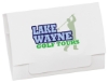 6-2 Golf Tee Packet - 3-1/4" Tee - Closed