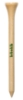 Montana Tee Kit - 3-1/4" Tees - Natural