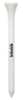 Montana Tee Kit - 3-1/4" Tees - White