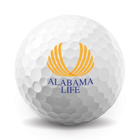 Titleist® AVX® Golf Ball Std Serv - Ball