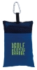 Good Value™ Cooling Towel In Pouch - Blue