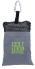 Good Value™ Cooling Towel In Pouch - Gray