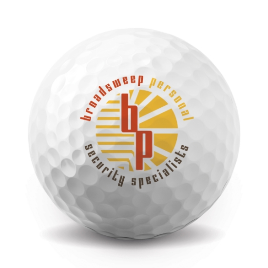 Titleist® TruFeel™ Golf Ball Standard Service - Ball