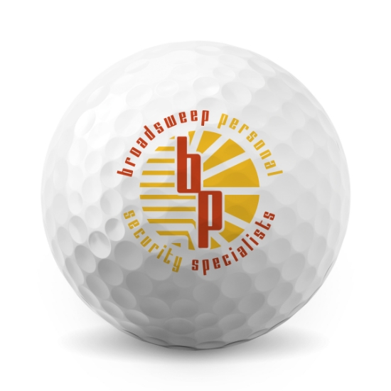 Titleist® TruFeel™ Golf Ball - Ball