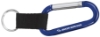 Good Value™ Anodized Carabiner 8mm - Blue