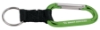 Good Value™ Anodized Carabiner 8mm - Green