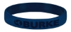 Universal Source® Silicone Awareness Wrist Band - Darkblue