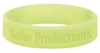 Universal Source® Silicone Awareness Wrist Band - Glow