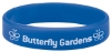 Universal Source® Silicone Awareness Wrist Band - Light Blue