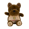 Chelsea Teddy Bear™ Softies - 13" Plush - Dog