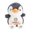 Chelsea Teddy Bear™ Softies - 13" Plush - Penguin