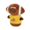 Chelsea Teddy Bear™ Sporties - 4" Plush - Football