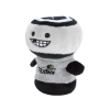 Chelsea Teddy Bear™ Sporties - 4" Plush - Puck