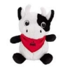 Chelsea Teddy Bear™ Team Players - 7.5" Plush - Cow