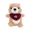 Chelsea Teddy Bear™ Team Players - 7.5" Plush - Gopher