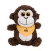 Chelsea Teddy Bear™ Team Players - 7.5" Plush - Monkey