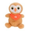 Chelsea Teddy Bear™ Team Players - 7.5" Plush - Owl