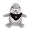 Chelsea Teddy Bear™ Team Players - 7.5" Plush - Shark