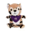 Chelsea Teddy Bear™ Team Players - 7.5" Plush - Tiger