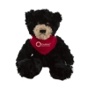 Chelsea Teddy Bear™ Dexter Jr. - 10" Plush - Black