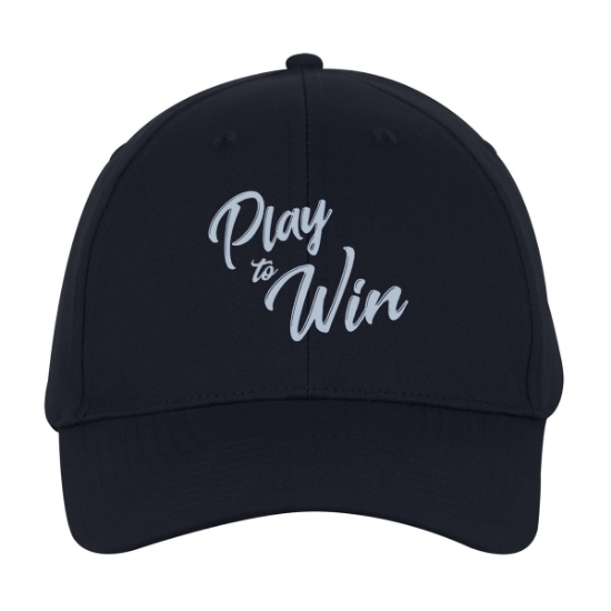 Good Value™ Pro-Lite Cap - Black