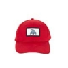 Good Value™ Pro-Lite Deluxe Cap - Red