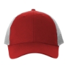 Good Value™ Pro-Mesh Cap - Rd