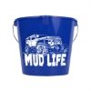 Garyline® 7-Quart Bucket - Royal Blue