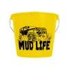 Garyline® 7-Quart Bucket - Yellow