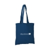 Good Value™ Colored Economy Tote - Navy