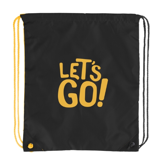 Good Value™ Spirit Drawcord - Gold