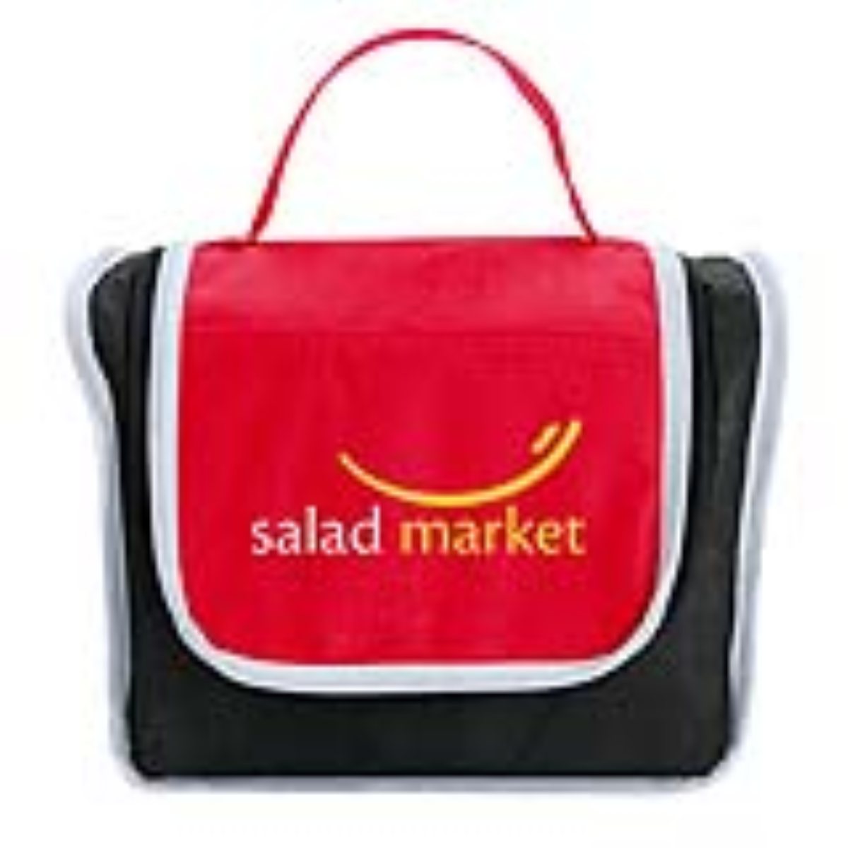 Logo Poly Pro Lunch Boxes | Budget Insulated
