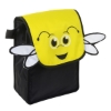 Paws N Claws® Lunch Bag - Bee
