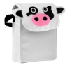 Paws N Claws® Lunch Bag - Cow