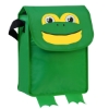 Paws N Claws® Lunch Bag - Frog