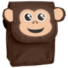 Paws N Claws® Lunch Bag - Monkey