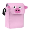 Paws N Claws® Lunch Bag - Pig