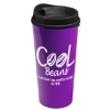 Garyline® Roadmaster Travel Tumbler with Sip Lid - 20 oz. - Violet