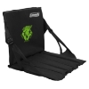 Coleman® Stadium Seat - Black