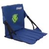 Coleman® Stadium Seat - Royal
