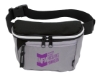 Atchison® RPET Ripstop Fanny Pack - Black