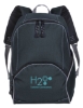 Atchison® RPET On The Move Backpack - Charcoal