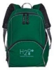 Atchison® RPET On The Move Backpack - Hunter