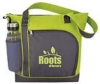 Atchison® Market Cooler Tote - Lime