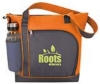 Atchison® Market Cooler Tote - Orange