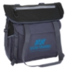 Atchison® All-Around Adaptive RPET Tote-Pack - Black