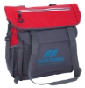 Atchison® All-Around Adaptive RPET Tote-Pack - Red